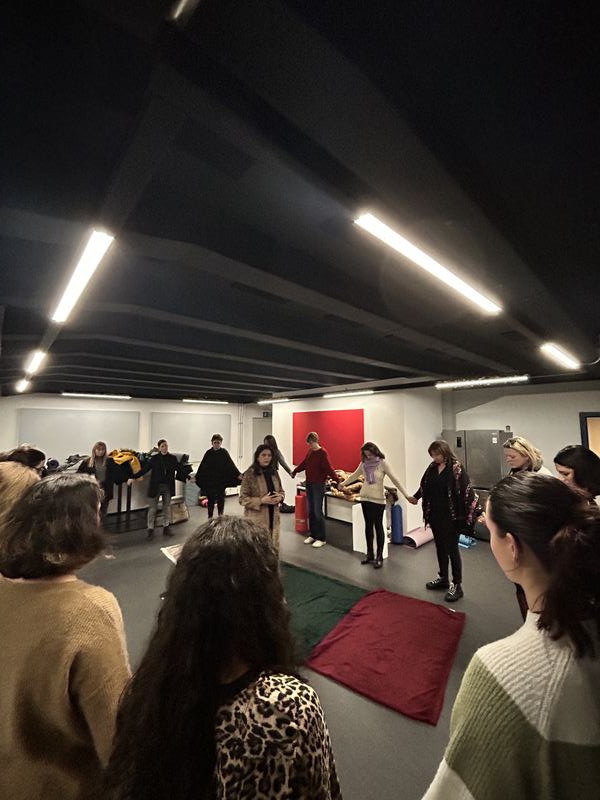 Séminaire Thera-Coaching